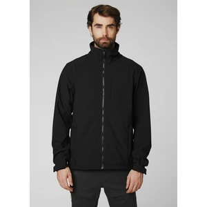 Helly Hansen Paramount Softshell Jacket Ara Katman Mont