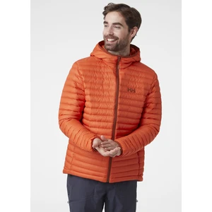 Helly Hansen Sırdal Hooded Insulator Jacket Mont