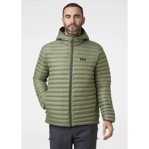 Helly Hansen Sırdal Hooded Insulator Jacket Mont