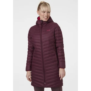 Helly Hansen W Verglas Long Down Insulator Mont