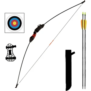 Ek Archery Research Chameleon Ok Yay Seti 15 Lbs