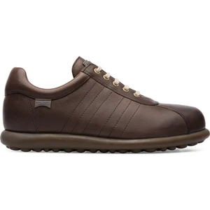 Erkek Sneaker 16002-282 Pelotas Ariel Kahverengi