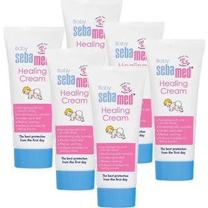 Bebek Pişik Önleyici Krem 100 ml x 6 Adet