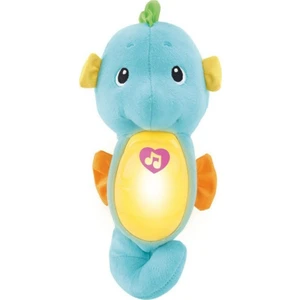 Fisher Price Uyku Arkadaşı Denizatı - Mavi DGH82
