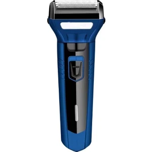 3in1  Saç Sakal Tüy Kıl Kesme Traş Makinesi Tıraş Makinası Seti 566