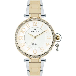 NC10-3931043-CSMS Kadın Kol Saati