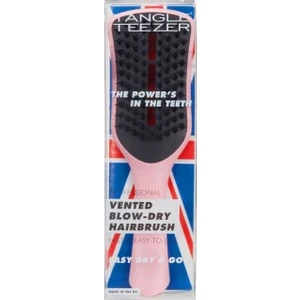 Tangle Teezer Vented Blow-Dry Saç Fırçası Pembe