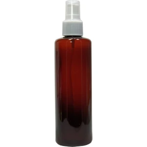 Pet Sprey Şişe 250 ml Takım 5 Adet Sprey Şişes