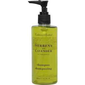Crabtree & Evelyn's Verbena & Lavender Şampuan 250 ml