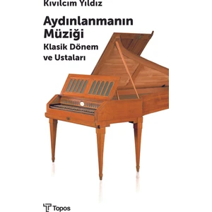 Aydınlanmanın Müziği - Kıvılcım Yıldız