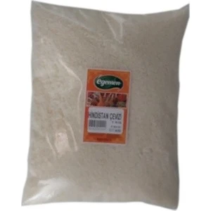 Egemen Baharat Hindistan Cevizi Yağlı 1 kg