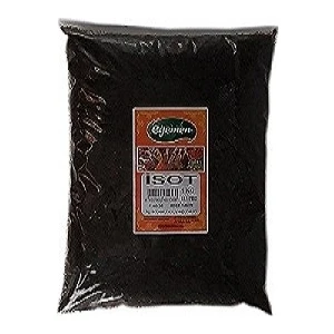 Egemen Baharat Isot 1 kg