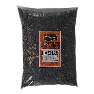 Egemen Baharat Mavi Haşhaş 1 kg