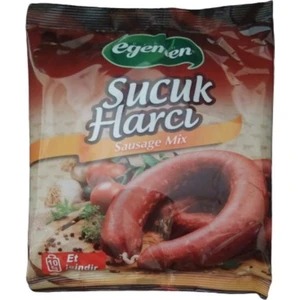 Egemen Baharat Sucuk Harcı 770 gr