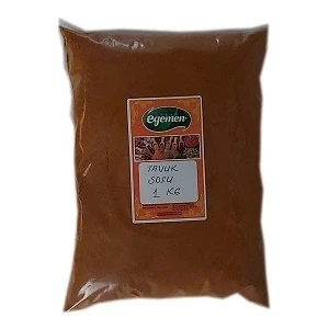 Egemen Baharat Tavuk Sosu 1 kg