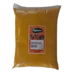 Egemen Baharat Zerdaçal 1 kg