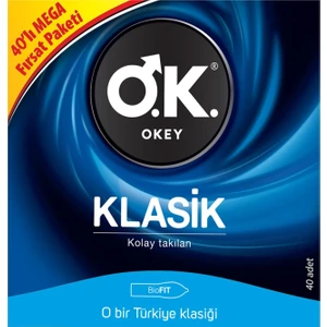 Klasık 40'lı