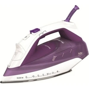 Bkk 2431 3100W Buharlı Ütü Mor Renk