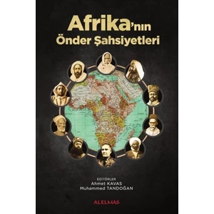 Afrika'nın Önder Şahsiyetleri