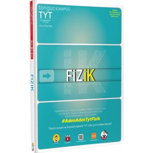 Tonguç Akademi TYT Fizik