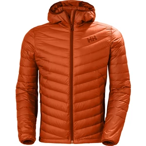Helly Hansen Verglas Hooded Down hybrid Ins Mont