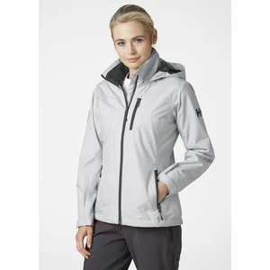 Helly Hansen W Crew Hooded midlayer Jacket Mont