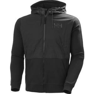 Helly Hansen stripe hybrid Jacket Ara Katman Mont