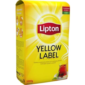 Yellow Label 1000 gr