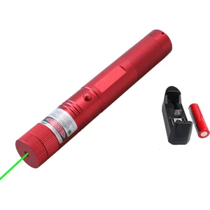 LED Lazer