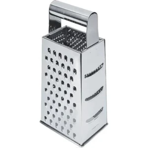 PNG-1510 Büyük Inox Rende