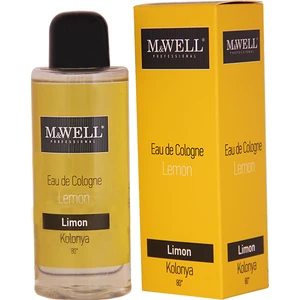 M&well Limon Kolonya 220 ml