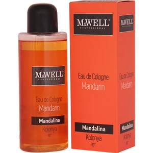 M&well Mandalina Kolonya 220 ml