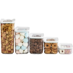 Vip Ahmet 9'lu Karma Set 1200-900-250 ml