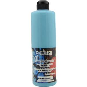 Hazır Pouring 250 ml Pp-09 G Mavi