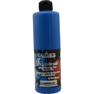 Hazır Pouring 250 ml Pp-10 Royal Mavi