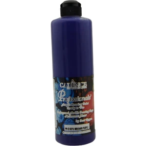 Hazır Pouring 250 ml Pp-12 Koyu Mor