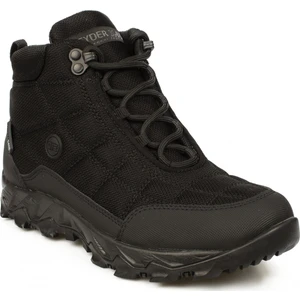 00170 Gr Su Gecirmez Siyah Unisex Bot