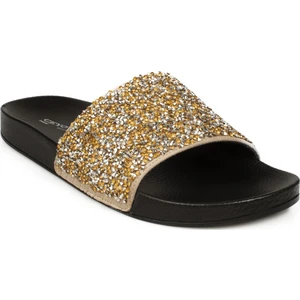 9959  Altın Kadın Terlik