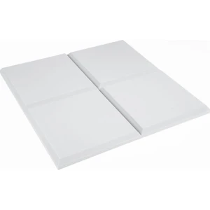 Center Acoustic Basotect 4 cm Gri Renk 50 x 50 cm Ofis ve Çağrı Merkezi Ses Yalıtım Süngeri