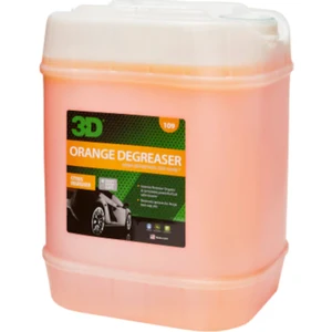 Orange Citrus Degreaser Cleaner Agresif Temizleyici 19lt