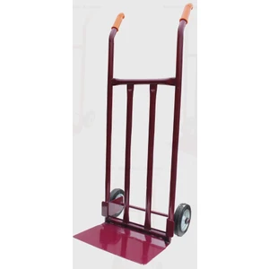 Keskin Çelik Büyük Katlanır Koli Taşıma Arabası