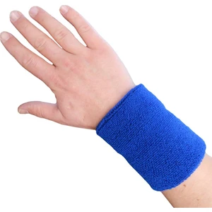 Sporcu - Havlu Bileklik 2 Adet