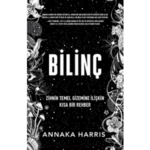 Bilinç - Annaka Harris