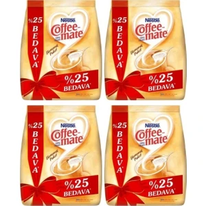 Coffee Mate 625 gr × 4