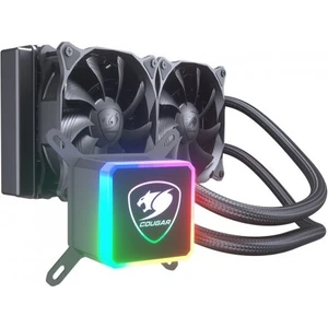 Aqua 240 CGR-AQUA-240 RGB 2x Fan Sıvı CPU Soğutucusu