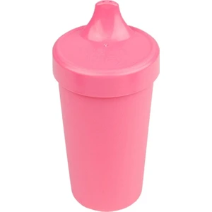 Akıtmaz Alıştırma Bardağı - Pembe