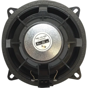 PW-13/100 4 Ohm 100 Watt 13 cm Tekli Hoparlör