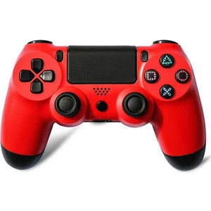 PL-2850 Kırmızı PS4 Wireless Gamepad