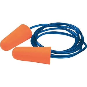 İpli Kulak Tıkacı Kulaklık