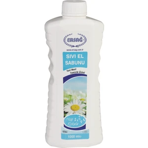 Aparatsız Sıvı El Sabunu 1000 ml